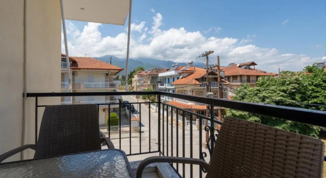 Apartments Kalina, Book Apartment Leptokaria 