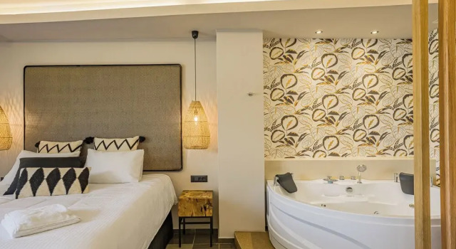 Люкс Luxury HOM54 Luxury Suites