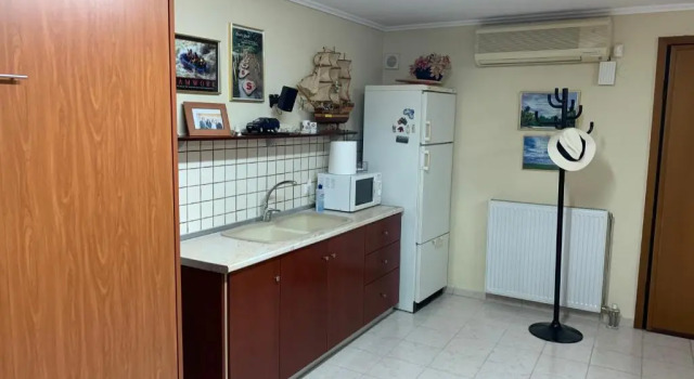 Апартаменты Aris Apartment in Neo Rysio