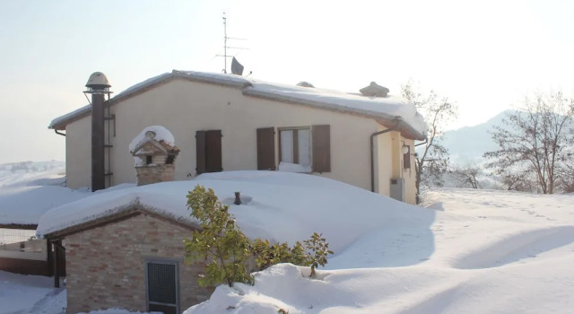 Country House La Valle Del Vento, Rezervovat Hotel Urbino 