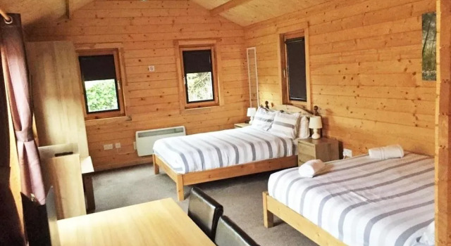 Forest Edge Motel, Забронировать Мотель Отели Исторического графства Суссекса с завтраком, Завтраки