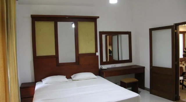 Sagala Bungalow