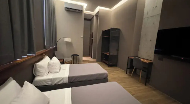 Amae21 Lofts