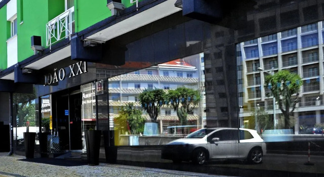Hotel Joao XXI, Забронировать Отель Недорогие отели Браги, рядом с Sete Fontes, недорого