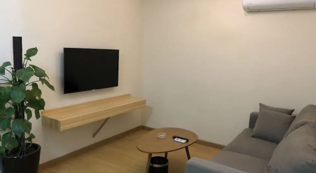 Guardian Residence, Reserva ahora Apartahotel Changsha Hunan