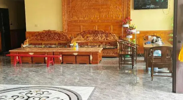 Conglongcang Hotel, Rezerwuj Hotel Ngawa Chiny