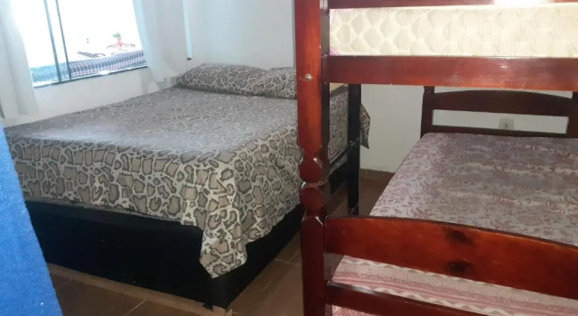 Coberturas Mar de Tereza - 2 e Luar do Pero -1, Забронировать Отель Отели штата Рио-де-Жанейро с парковкой, Парковка