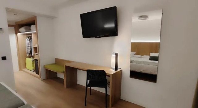 Двухместный номер Standard Ohtels Carabela