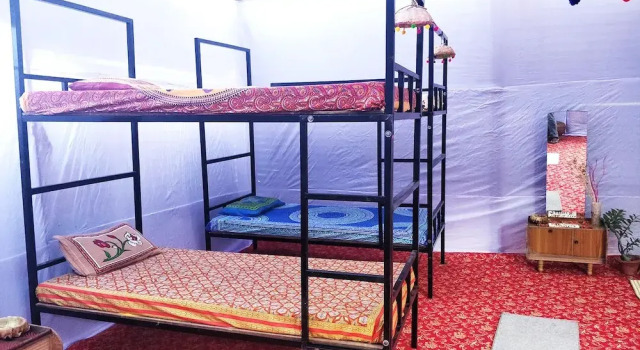 Kalpa Vriksh - KUMBH 2019