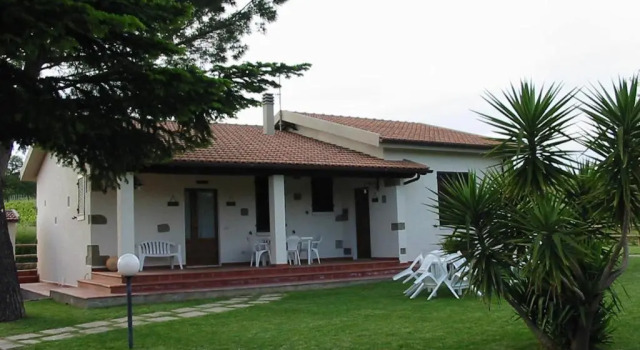 Номер Standard Agriturismo Vigna Mai