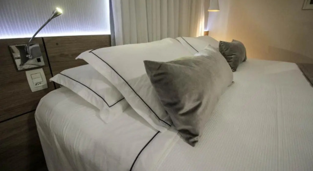 Двухместный номер Standard Oscar Hotel Executive
