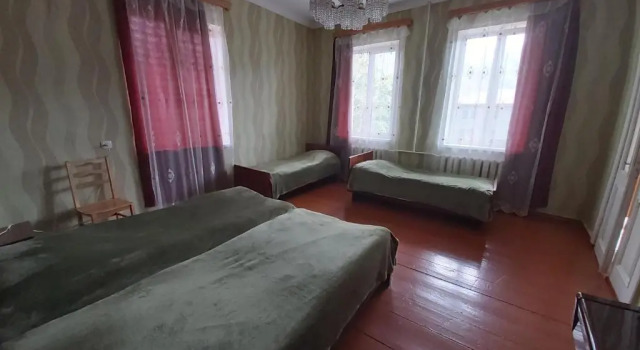 Номер Standard Maia's Polish Guest House