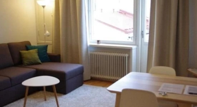 Borent Suite Apartment, Забронировать Апартаменты/квартира Турку Южная Финляндия, рядом с Музей фармацевтики и дом Квенселя