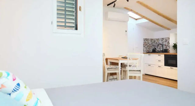 Hedera Estate, Hedera Studio 7