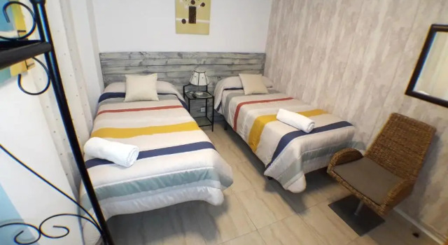 Pensión La Estación, Book Hotel Billige hoteller i La Rioja