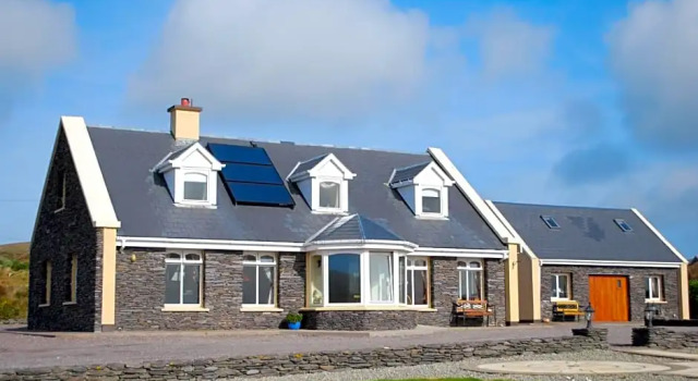 Carraig Liath House, Book Hotel Hotels in Kerry with Parking, Parking