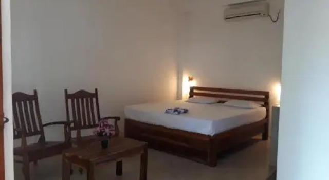 Diyatha resort