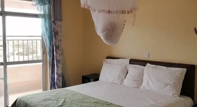 Wajir Palace Hotel, Rezerwuj Hotel Wajir North-Eastern Province