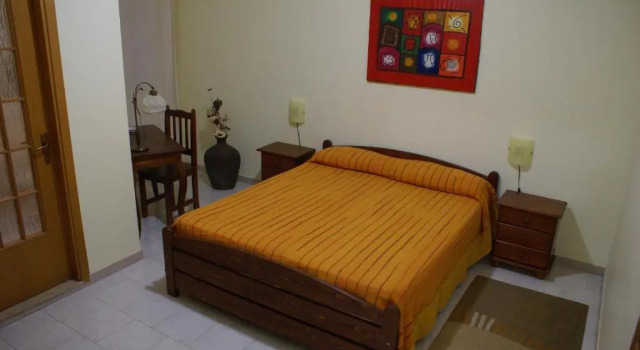 Apartment 3 Zimmer Le Anfore Appartamenti