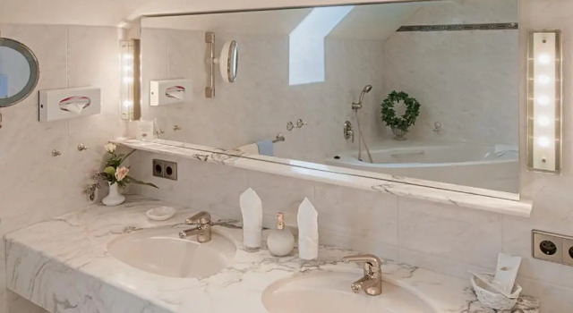 Люкс Kaisers Tanne - Premium Alles Inklusive Hotel