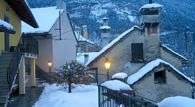 Bed and Breakfast Alpe Veglia, Book Hotel Varzo Piedmont