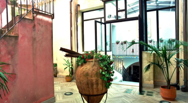 La Casa di Gianna(LA CASA DI GIANNA HOTEL), Varaa Hotelli  