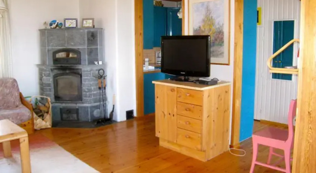 Aironiemi Cottage, Book Feriehus Sommerhuse i Kotka, Hytte