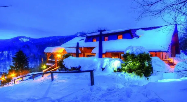 Ski und Wanderhuette, Prenota Hotel Steinbach-Hallenberg 