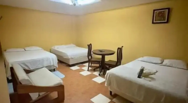 Номер Superior Hotel HASA