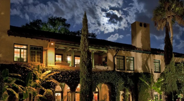 Club Continental, Réserver Hôtel Orange Park 