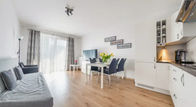 Апартаменты Apartamenty Sun & Snow Na Solnej