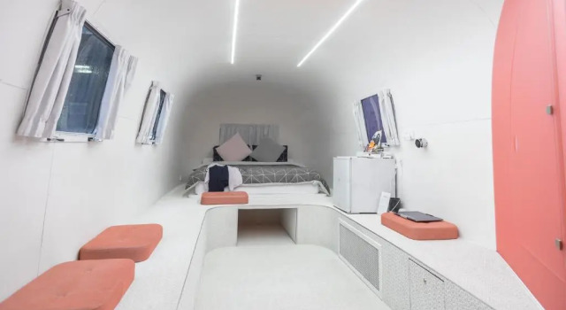 Deluxe værelse Hotel No