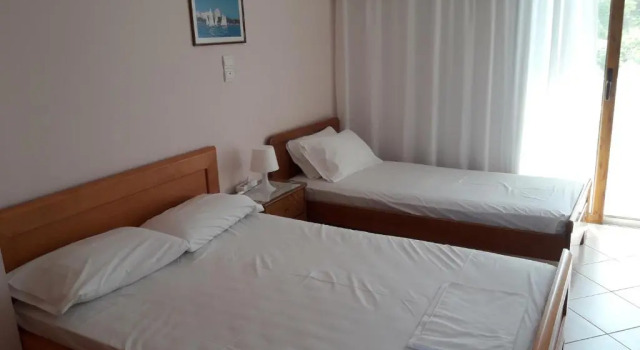 Студия Posidonia Pension