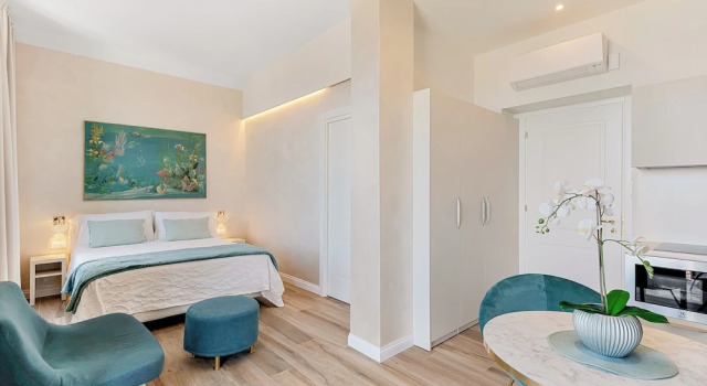Полулюкс Dreams Guest House