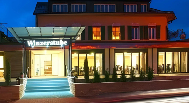 Hotel Winzerstube, Réserver Hôtel Ihringen Brisgau