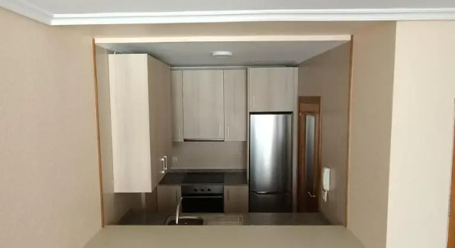 Апартаменты Samil Beachfront Apartment