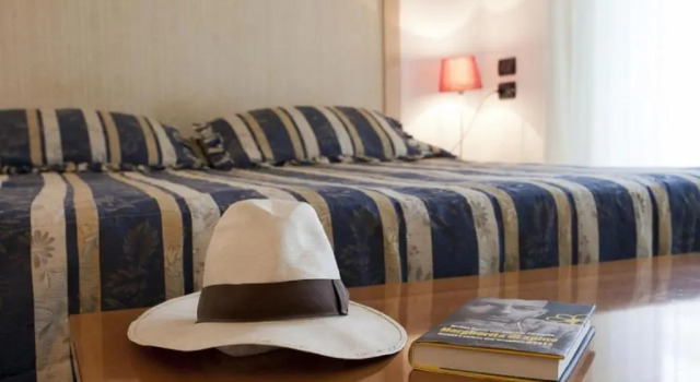 Номер Standard Hotel Centrale Jesolo