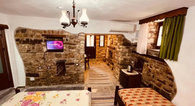Семейный номер Standard KRIS Guesthouse