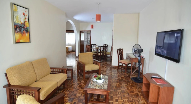 Wonderful Place to Stay Wail Discovering Nairobi, Book Apartment Hotels in Nairobi with a Pool, Swimming Pool