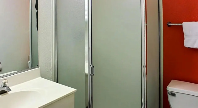 Номер Deluxe Motel 6-King City, CA