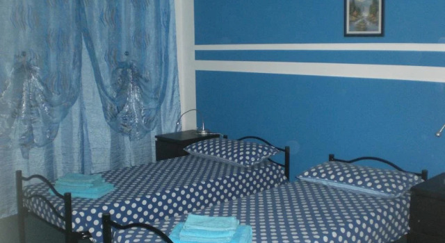 B&B La Luce - Casa di Ale, Prenota Bed & breakfast Loreo 