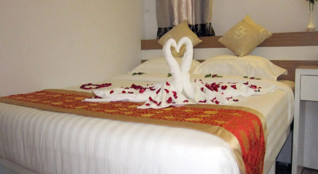 Kaung Myint Hotel