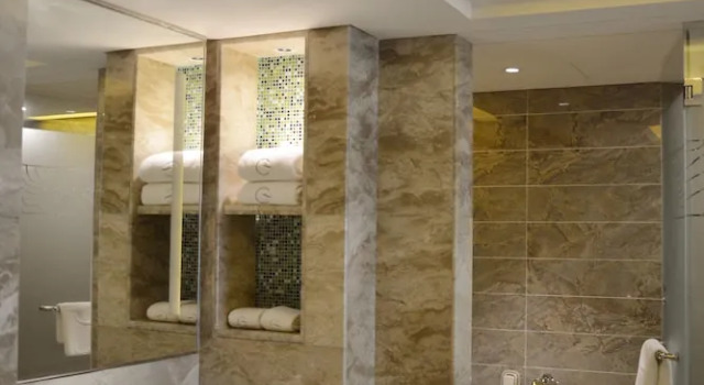 Люкс Business Grand Skylight International Hotel Guiyang