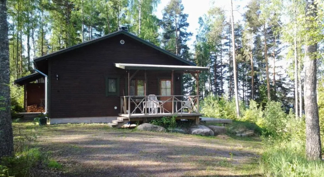 Villa Strandbo