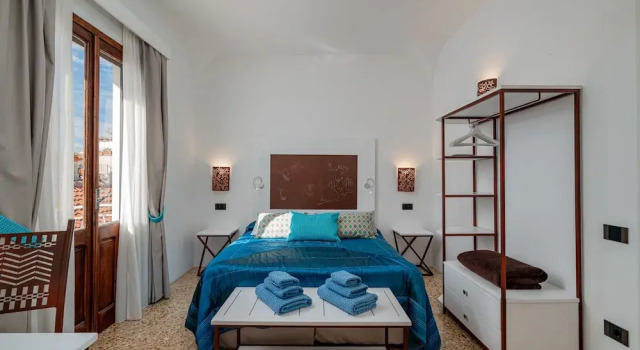 Номер Comfort Sorella Luna Room Boutique, Centro di Olbia