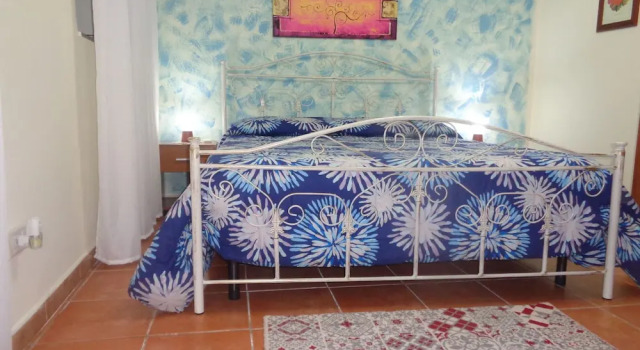 Номер Classic B&B Don Diego