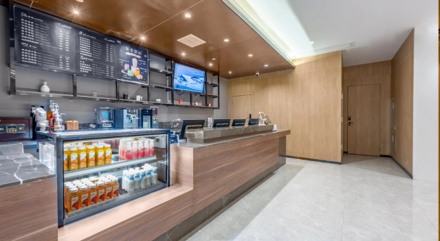 Hanting Premium Hotel Xi'an Xishaomen Airport Bus, Prenota Hotel Xi'an Shaanxi