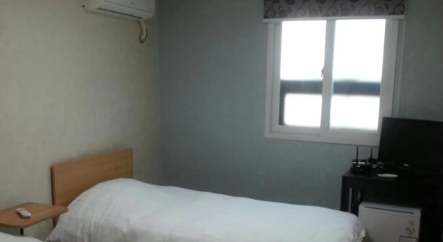24 Guesthouse Gangnam