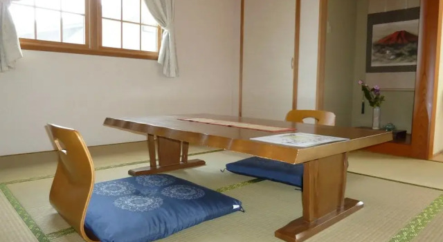 Pension Sougen No Kaze, Prenota Hotel Kokonoe Oita
