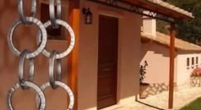 Villaggio del Sole, Rezervovat Hotel Giove Tuscia